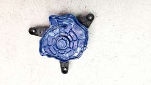 Recambio de motor calefaccion para hyundai tucson 2015- 1.6 crdi cat referencia OEM IAM D266NFFAA01   2