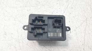 Recambio de resistencia calefaccion para citroën jumpy fugón 2016- control m referencia OEM IAM 96555514XT  