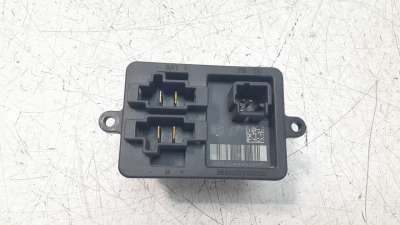 Recambio de resistencia calefaccion para citroën jumpy fugón 2016- control m referencia OEM IAM 96555514XT  