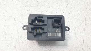 Recambio de resistencia calefaccion para citroën jumpy fugón 2016- control m referencia OEM IAM 96555514XT  