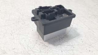 Recambio de resistencia calefaccion para citroën jumpy fugón 2016- control m referencia OEM IAM 96555514XT  