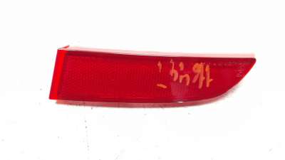 Recambio de piloto trasero derecho para hyundai tucson 2015- 1.6 crdi cat referencia OEM IAM 92406D350  