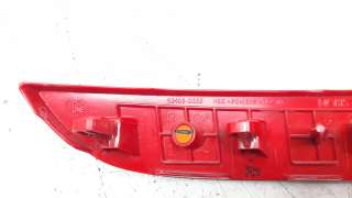 Recambio de piloto trasero derecho para hyundai tucson 2015- 1.6 crdi cat referencia OEM IAM 92406D350  