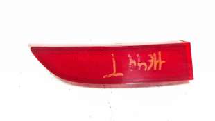 Recambio de piloto trasero izquierdo para hyundai tucson 2015- 1.6 crdi cat referencia OEM IAM 92405D350  