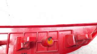 Recambio de piloto trasero izquierdo para hyundai tucson 2015- 1.6 crdi cat referencia OEM IAM 92405D350  
