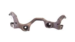 Recambio de puente delantero para porsche cayenne (typ 9pa) 2002-2007 turbo s referencia OEM IAM 94837530902  