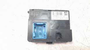 Recambio de modulo electronico para citroën jumpy fugón 2016- control m referencia OEM IAM 98366665  