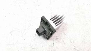 Recambio de resistencia calefaccion para hyundai tucson 2015- 1.6 crdi cat referencia OEM IAM 97179D1000  
