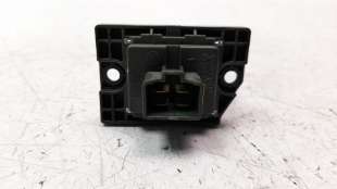 Recambio de resistencia calefaccion para hyundai tucson 2015- 1.6 crdi cat referencia OEM IAM 97179D1000   2