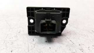 Recambio de resistencia calefaccion para hyundai tucson 2015- 1.6 crdi cat referencia OEM IAM 97179D1000  