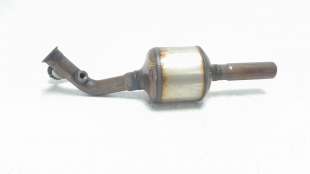 Recambio de catalizador para peugeot 208 (p2) 2019- allure pack referencia OEM IAM 2547999  