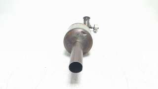 Recambio de catalizador para peugeot 208 (p2) 2019- allure pack referencia OEM IAM 2547999  
