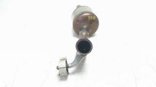 Recambio de catalizador para peugeot 208 (p2) 2019- allure pack referencia OEM IAM 2547999  