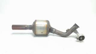 Recambio de catalizador para peugeot 208 (p2) 2019- allure pack referencia OEM IAM 2547999  