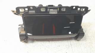 Recambio de consola central para peugeot 208 (p2) 2019- allure pack referencia OEM IAM 9828926880  