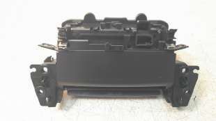Recambio de consola central para peugeot 208 (p2) 2019- allure pack referencia OEM IAM 9828926880   2