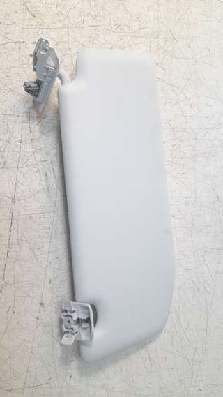 Recambio de parasol izquierdo para peugeot 208 (p2) 2019- allure pack referencia OEM IAM 96738898PR  