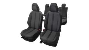 Recambio de juego asientos completo para peugeot 208 (p2) 2019- allure pack referencia OEM IAM 9828828080  
