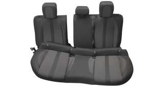 Recambio de juego asientos completo para peugeot 208 (p2) 2019- allure pack referencia OEM IAM 9828828080  