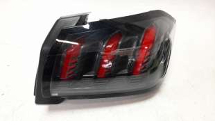 Recambio de piloto trasero derecho para peugeot 208 (p2) 2019- allure pack referencia OEM IAM 9823216680  