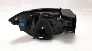 Recambio de piloto trasero derecho para peugeot 208 (p2) 2019- allure pack referencia OEM IAM 9823216680  