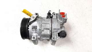 Recambio de compresor aire acondicionado para peugeot 208 (p2) 2019- allure pack referencia OEM IAM 9834730080  