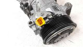 Recambio de compresor aire acondicionado para peugeot 208 (p2) 2019- allure pack referencia OEM IAM 9834730080  