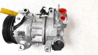 Recambio de compresor aire acondicionado para peugeot 208 (p2) 2019- allure pack referencia OEM IAM 9834730080  