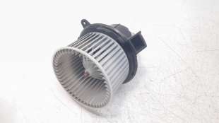 Recambio de ventilador calefaccion para peugeot 208 (p2) 2019- allure pack referencia OEM IAM 9833380480  KY333002