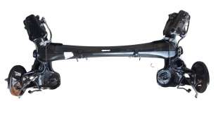 Recambio de puente trasero para peugeot 208 (p2) 2019- allure pack referencia OEM IAM 9838305780  