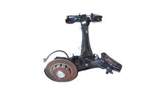 Recambio de puente trasero para peugeot 208 (p2) 2019- allure pack referencia OEM IAM 9838305780   2