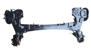 Recambio de puente trasero para peugeot 208 (p2) 2019- allure pack referencia OEM IAM 9838305780  