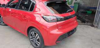 Recambio de puente trasero para peugeot 208 (p2) 2019- allure pack referencia OEM IAM 9838305780  