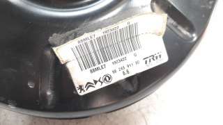 Recambio de servofreno para peugeot 208 (p2) 2019- allure pack referencia OEM IAM 9824391180  