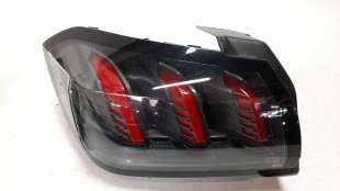 Recambio de piloto trasero izquierdo para peugeot 208 (p2) 2019- allure pack referencia OEM IAM 9823216880  