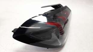 Recambio de piloto trasero izquierdo para peugeot 208 (p2) 2019- allure pack referencia OEM IAM 9823216880   2