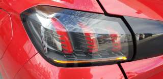 Recambio de piloto trasero izquierdo para peugeot 208 (p2) 2019- allure pack referencia OEM IAM 9823216880  