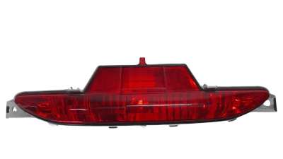Recambio de piloto trasero central para peugeot 208 (p2) 2019- allure pack referencia OEM IAM 9674308980 103F17420380 PG3264450