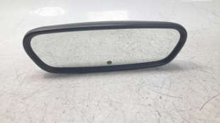 Recambio de retrovisor interior para peugeot 208 (p2) 2019- allure pack referencia OEM IAM 98088311XT  