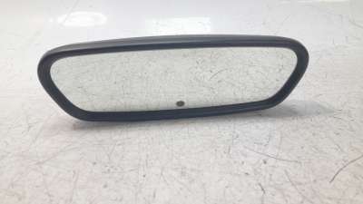 Recambio de retrovisor interior para peugeot 208 (p2) 2019- allure pack referencia OEM IAM 98088311XT  