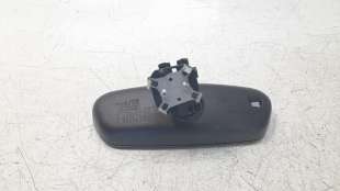 Recambio de retrovisor interior para peugeot 208 (p2) 2019- allure pack referencia OEM IAM 98088311XT   2