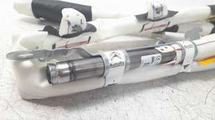 Recambio de airbag cortina delantero derecho para peugeot 208 (p2) 2019- allure pack referencia OEM IAM 9827991580   2