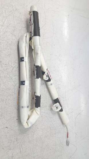 Recambio de airbag cortina delantero izquierdo para peugeot 208 (p2) 2019- allure pack referencia OEM IAM 9827991480  