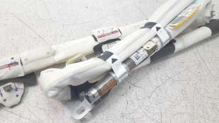 Recambio de airbag cortina delantero izquierdo para peugeot 208 (p2) 2019- allure pack referencia OEM IAM 9827991480   2