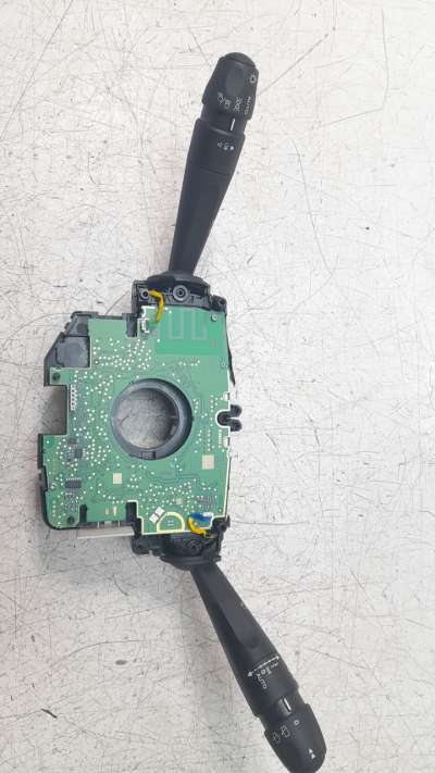 Recambio de mando multifuncion para peugeot 208 (p2) 2019- allure pack referencia OEM IAM 98369220ZD00  