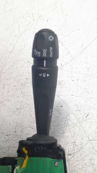 Recambio de mando multifuncion para peugeot 208 (p2) 2019- allure pack referencia OEM IAM 98369220ZD00  