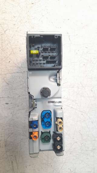 Recambio de sistema audio / radio cd para peugeot 208 (p2) 2019- allure pack referencia OEM IAM 9839633180  