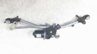 Recambio de motor limpia delantero para peugeot 208 (p2) 2019- allure pack referencia OEM IAM 9824784980 W000096769 