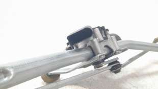 Recambio de motor limpia delantero para peugeot 208 (p2) 2019- allure pack referencia OEM IAM 9824784980 W000096769  2