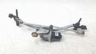 Recambio de motor limpia delantero para peugeot 208 (p2) 2019- allure pack referencia OEM IAM 9824784980 W000096769 